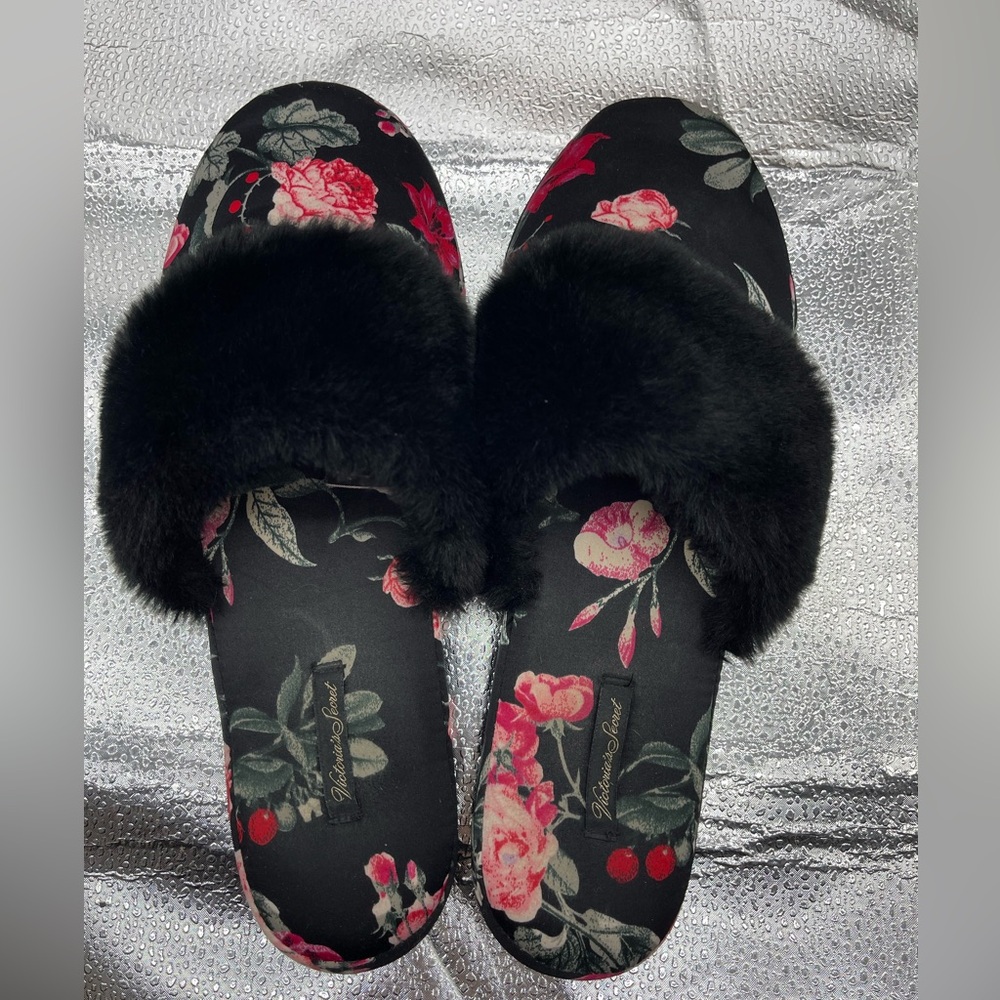 Victoria Secret slippers